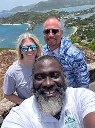 Isabel's Excellent Guest Services at Paradise Village