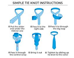 Pull on the loose ends from lines a and b. Men S Ties Fabrics Style And How To Tie A Tie Guide Suits Expert