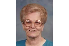 Eunice Floyd Obituary (2016)