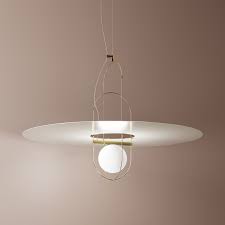 This Is The Name Of The Family Of Lighting Fixtures That Francesco Librizzi A Young Sicilian Archite Ceiling Light Covers Drop Ceiling Lighting Ceiling Lights