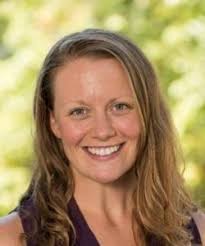 Through The Eyes of Women: Dr. Amber Gaffney On Social Psychology