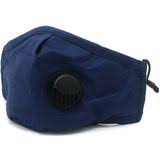Katoenen herbruikbare mondkapjes met elastiek. 25x Navy Blauwe Herbruikbare Mondkapjes Met Filter Voor Volwassenen Kopen Beslist Nl Laagste Prijs