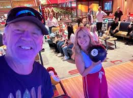 Never forget; “the family that prays & plays together, stays together!” I  so love the @enjoychurch Pastors, Staff & Interns. Thank You One & All 🙏❤️