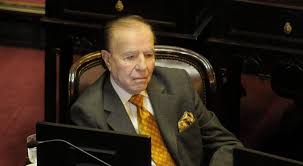 La sala ii de la cámara federal de casación penal anuló este jueves el sobreseimiento de carlos saúl menem en la causa que investiga la explosión de la fábrica militar de río tercero, que se cree fue. Otro Fallo Acerca A Menem A Juicio Por Las Explosiones De Rio Tercero La Voz