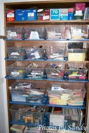 Office Stationery Storage Ideas Google Search Office Supply Organization Office Organization At Work Office Organization