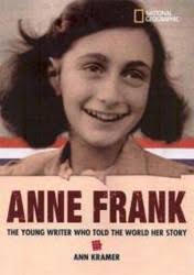 Anne Frank: The Young Writer Who Told the World Her Story