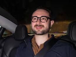 Awkward silences and backseat romances: what a week of riding Uber Pool  reveals about Sydney