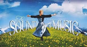 Image result for the sound of music movie cover