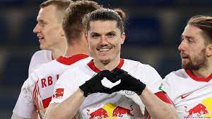 Die offizielle präsenz von rasenballsport leipzig. Bundesliga Rb Leipzig S Biggest Chance Yet To Beat Bayern Munich Sports German Football And Major International Sports News Dw 02 04 2021