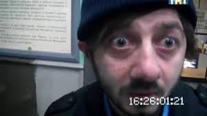 Луценко отказался от личной охраны: "Пока не вижу никакой необходимости" - Цензор.НЕТ 5036