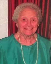 NICETTA CEBULA Obituary (2019)