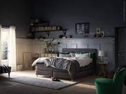 ikea mobler inredning och inspiration een slaapkamer inrichten slaapkamerinterieur ikea slaapkamer