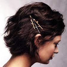 Pin On Hairspotting