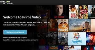 No Sound When Playing Amazon Prime Videos How To Fix Streamdiag
