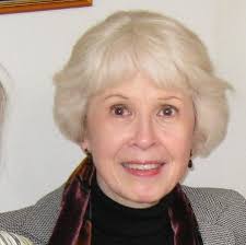 Sharon Tennison