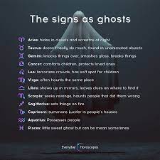 Its people were spirited, magnetic, impulsive, clever, flamboyant, and at times jealous. Dailyhoroscope Todayhoroscope Horoscope November What Would Signs Be Like If They Were Ghosts Zodiac Sign Traits Zodiac Signs Funny Zodiac Star Signs