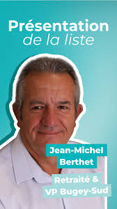 ABBS • Agir pour Belley • Bugey-Sud