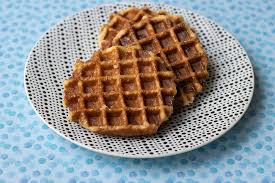 Gaufres De Liege Recette De Philippe Conticini En 2020 Gaufre De Liege Philippe Conticini Gaufres