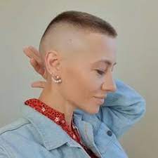 2021 short curly hair pixie cut wig. Ultra Short Crops