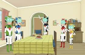 Now you can start asking us about season 6. 6uxax7r4t5hhcm