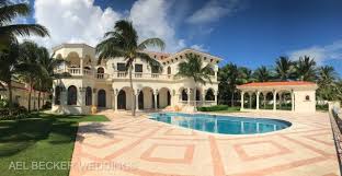 Lazing on the beach enjoying the view, dipping into the azure our favourite exceptional mexican villa in playa del carmen is casa nikki which is just steps from. Villa La Joya Mexico A Dream Come True Ael Becker Weddings Villa Mexico Luxury Villa