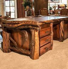First Thought Rustic Log Furniture Wood Furniture Plans Rustic Wood Furniture