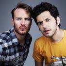 28 Josh Lawson ideas