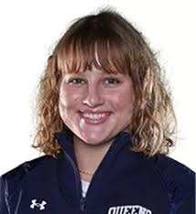 2023-2024 Women's Swimming & Diving Roster