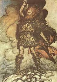 Though he appears to be a scheming, mischievous deity who has no real. Thor Lessons From Norse Mythology The Art Of Manliness