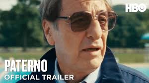 Tuned In: HBO schedules 'Paterno' movie