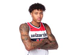 Последние твиты от t$unami (@kellyoubrejr). Okc Thunder 30 For 30 Part 27 Kelly Oubre Could Make Strides In Oklahoma