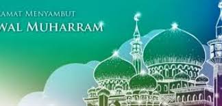Cuti Awal Muharram 2018 Malaysia Klewer W