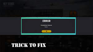 Pubg Pc Lite Error Fix 1 4 8 How To Fix Error Connection Timeout Pubg Pc Lite Error 1 4 8 Youtube