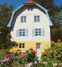 Epingle Sur An Artists S Garden