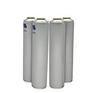 China OEM Portable Refill Dimension 57X240mm Aerosol ...