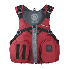 stohlquist piseas lifejacket pfd