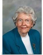 Ruth Zimmerman Obituary August 26, 2011