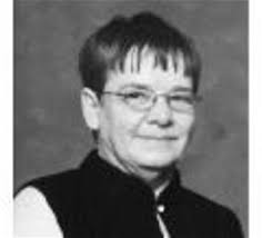 Evelyn FEHR Obituary