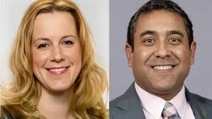 Arif Kamal: Only 7% of adults with a cancer diagnosis enroll in a  therapeutic clinical trial