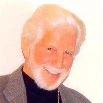 Dr. Donald Elliott Obituary