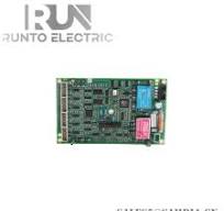 ABB DATX130 3ASC25H214 Rotor Feedback Verwaltungsrot