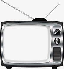Retro Tv Elementos Deducibles Vintage Tv Kids Scrapbook Girly Scrapbook