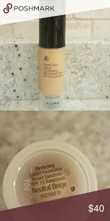 List Of Arbonne Makeup Foundation Natural Images And Arbonne