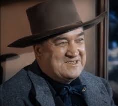 Barry KELLEY (1908-1991)