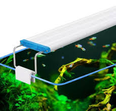 Maybe you would like to learn more about one of these? Chinese New Year Offer New 4 Row Fish Tank Light Tank Top Light Bright Led