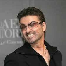 George Michael 🎤🕶