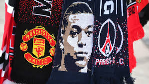 Sterling, mahrez y bernardo silva. Manchester United Vs Psg Alineaciones Confirmadas 90min