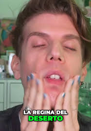 Segreti di make-up per appassionati di musical