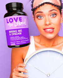 Gummies Love and be Loved