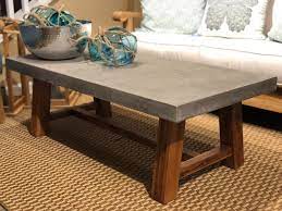 An iron shelf provides extra storage for books or games. Foundry Select Colegrove Stone Concrete Coffee Table Reviews Wayfair